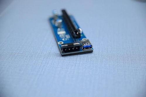 磐正B250MY-Q7主板實(shí)戰(zhàn) ATX主板也能玩轉(zhuǎn)6卡挖礦，轉(zhuǎn)接卡與轉(zhuǎn)接線配置詳解