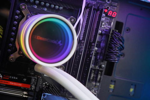 自帶ECC糾錯很強大——威剛DDR5內(nèi)存上手體驗，服務器工作站的明智之選